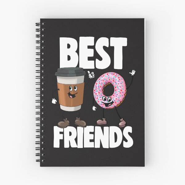 Item preview, BFF Friends designed and sold by Bendthetrend.