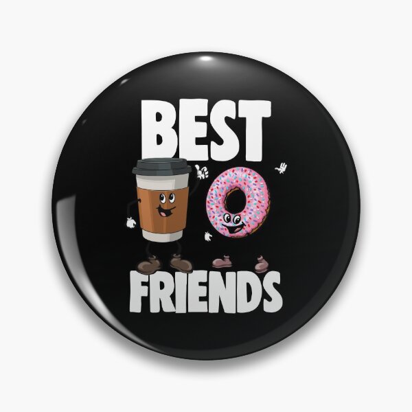 Item preview, BFF Friends designed and sold by Bendthetrend.