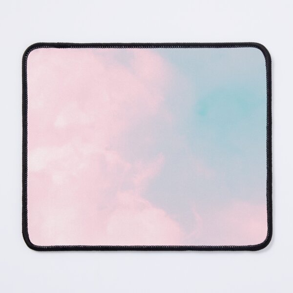Item preview, Pastel Pink Clouds designed and sold by lolora.