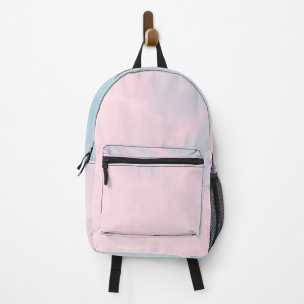 Item preview, Pastel Pink Clouds designed and sold by lolora.