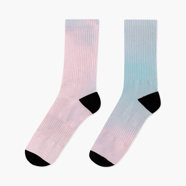 Item preview, Pastel Pink Clouds designed and sold by lolora.
