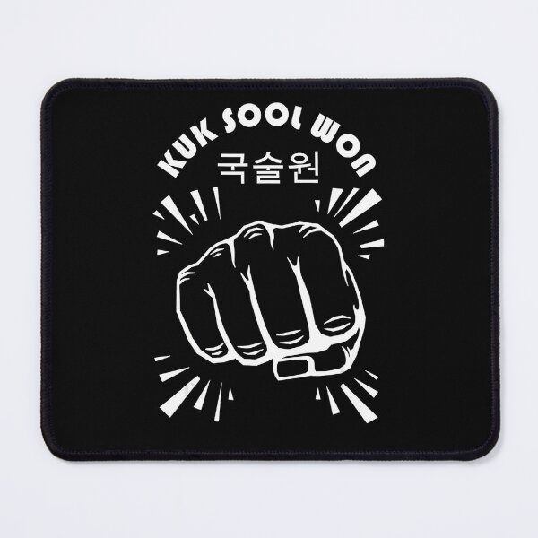 Item preview, Kuk Sool Won Korean Martial Arts Taekwondo Fighting Sports  designed and sold by JotarO1xkio.