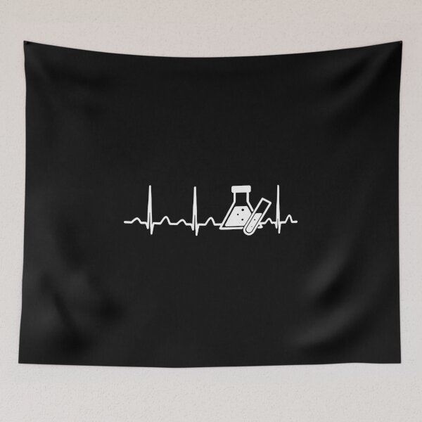 Item preview, I love Chemistry I am chemist Science Love Biology Science Geeky Design is Awesome Funny Science Chemistry designed and sold by DesignByHeartUK.