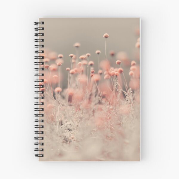 Item preview, Wild Flowers - Pink Flowers - Pretty Floral -Flower photography designed and sold by Ingrid Beddoes Photography.