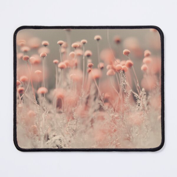 Item preview, Wild Flowers - Pink Flowers - Pretty Floral -Flower photography designed and sold by Ingrid Beddoes Photography.