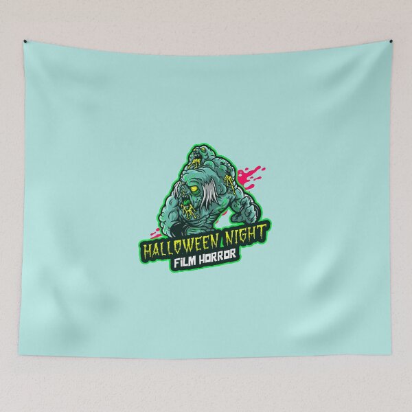 Item preview, film horror designed and sold by kuikai123.