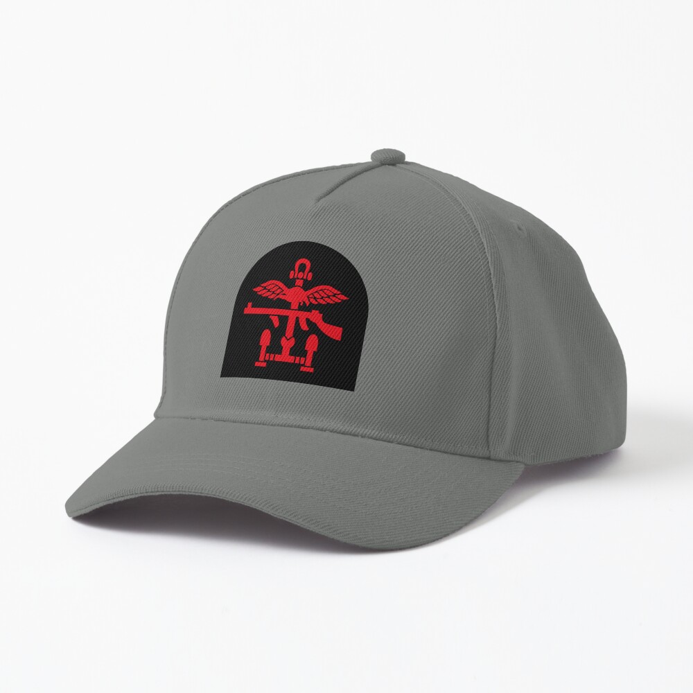 Item preview, Baseball Cap designed and sold by wordwidesymbols.