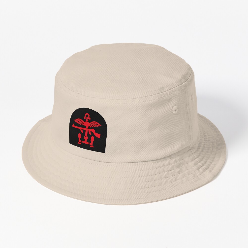 Item preview, Bucket Hat designed and sold by wordwidesymbols.