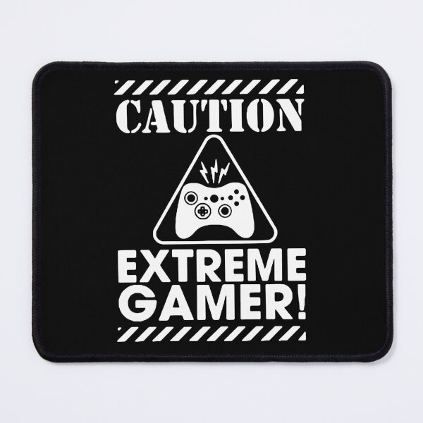 Item preview, Love Games Caution Extreme Gamer Funny Gammer Evolution of Gamer Nerd Funny Tech Evolution Love Computer Library Gift Premium Apparel Funny Holiday Xmas designed and sold by DesignByHeartUK.