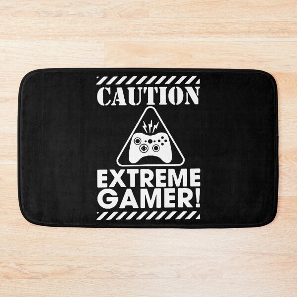 Item preview, Love Games Caution Extreme Gamer Funny Gammer Evolution of Gamer Nerd Funny Tech Evolution Love Computer Library Gift Premium Apparel Funny Holiday Xmas designed and sold by DesignByHeartUK.