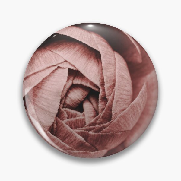 Item preview, Pink Flower - Ranunculus Flower - Flowers - Pastel Floral  designed and sold by Ingrid Beddoes Photography.