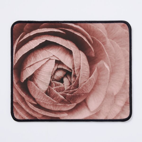 Item preview, Pink Flower - Ranunculus Flower - Flowers - Pastel Floral  designed and sold by Ingrid Beddoes Photography.