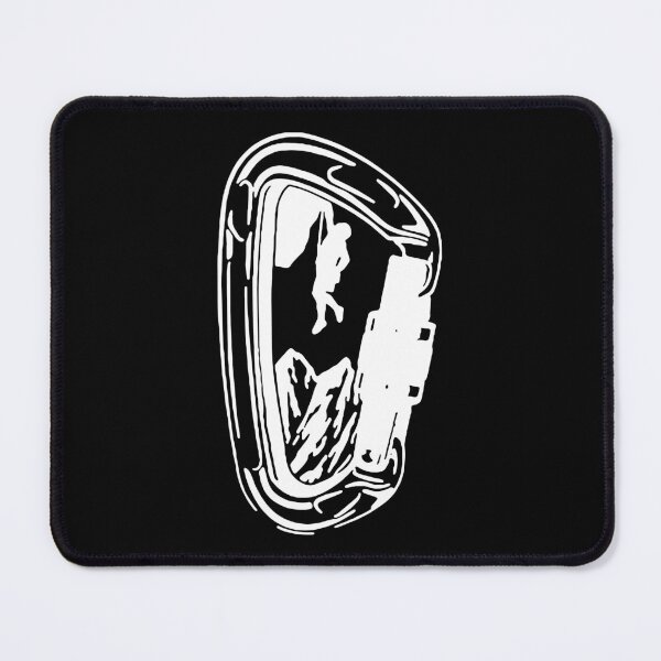 Item preview, Love Mountin Climbing Hiking gear heartbeat Mountain Love Heartbeat outdoor Heartbeat Funny MTB Dirt Bike Art Design Happy Apparel Essential Inspiration Joy Mood Funny designed and sold by DesignByHeartUK.