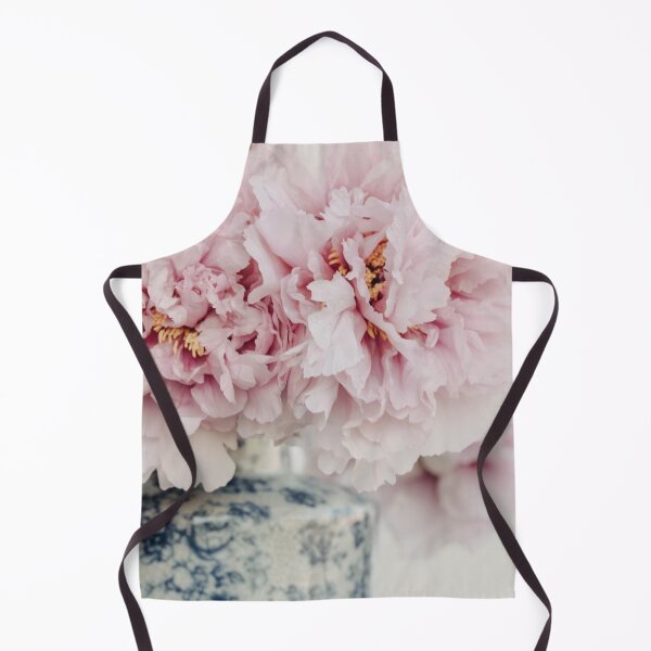 Item preview, Flowers - Peonies - Pink Flower - Vase - Elegant floral designed and sold by Ingrid Beddoes Photography.