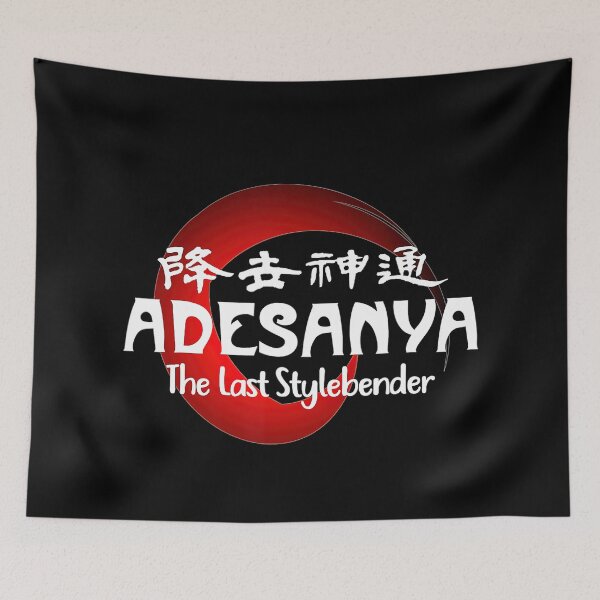 Item preview, Last Style Bender Kickboxer MMA Taekwondo Fighter T  designed and sold by JotarO1xkio.