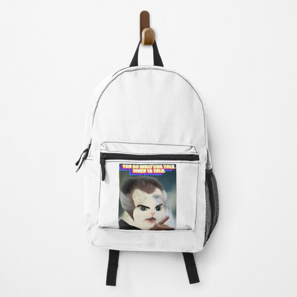 Item preview, Paulie Walnuts MEME designed and sold by CrazyMadInsano.