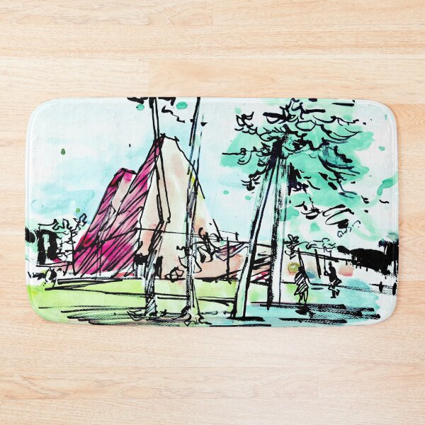 Item preview, Casa das Histórias Paula Rego designed and sold by Arkneer.