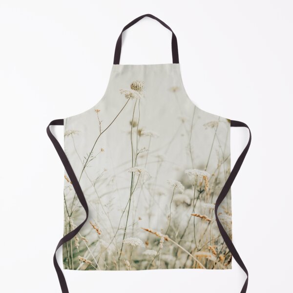 Item preview, Flowers - Wild Flowers - Soft Neutral Floral designed and sold by Ingrid Beddoes Photography.