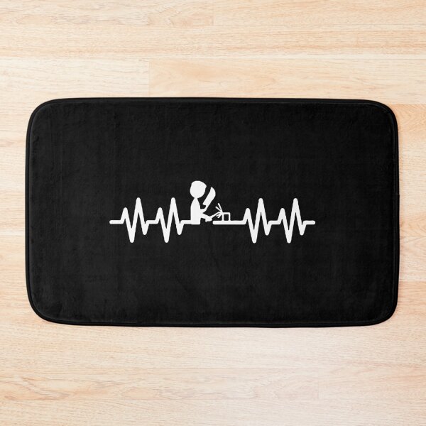 Item preview, Love Welding Heartbeat Weld Evolution of Mechanics Love Robot Human Mechanic Gift Premium Apparel Funny Holiday Xmas designed and sold by DesignByHeartUK.