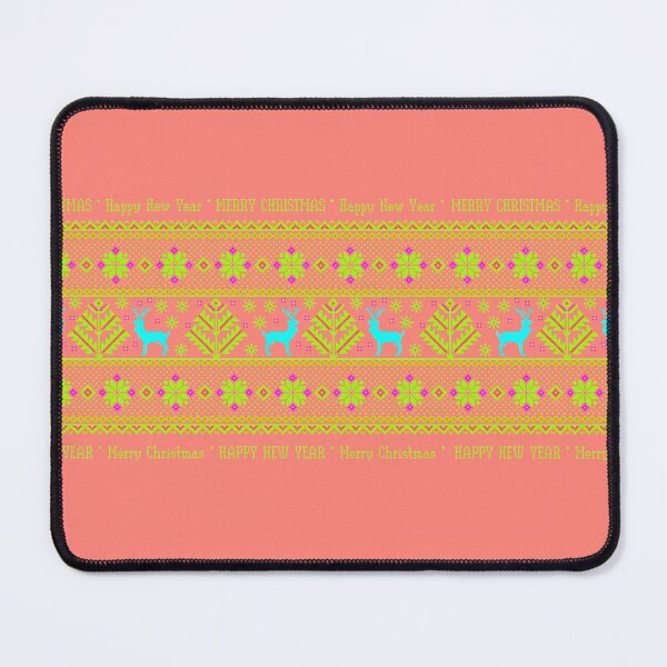 Item preview, Neon Christmas designed and sold by T R E N D Y Z.