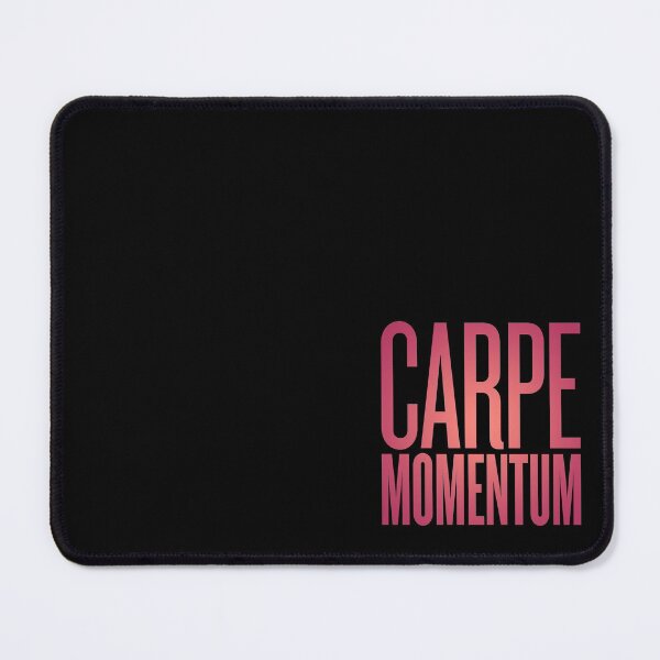 Item preview, Carpe Momentum v.4 designed and sold by x1brett.