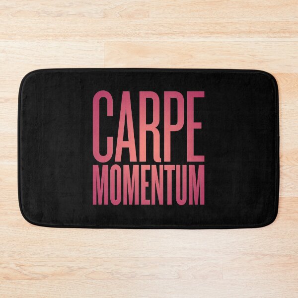 Item preview, Carpe Momentum v.4 designed and sold by x1brett.
