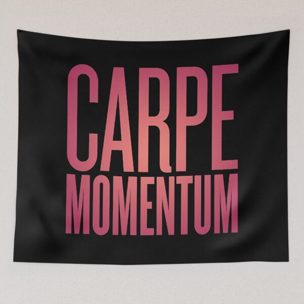 Item preview, Carpe Momentum v.4 designed and sold by x1brett.