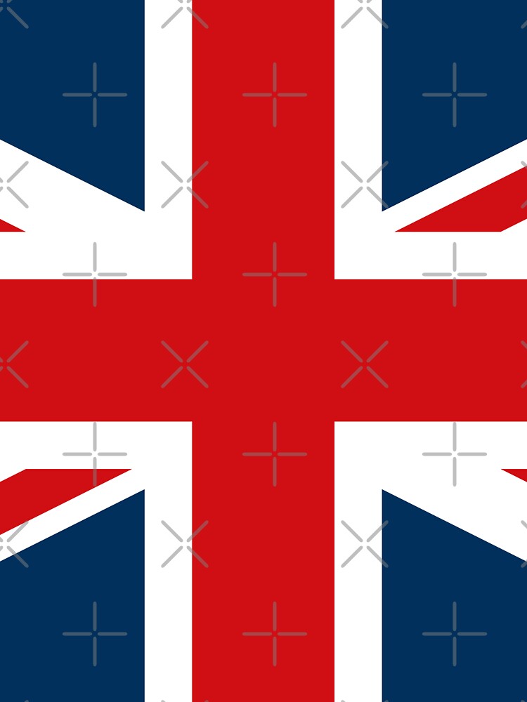 NDVH Union Jack by nikhorne