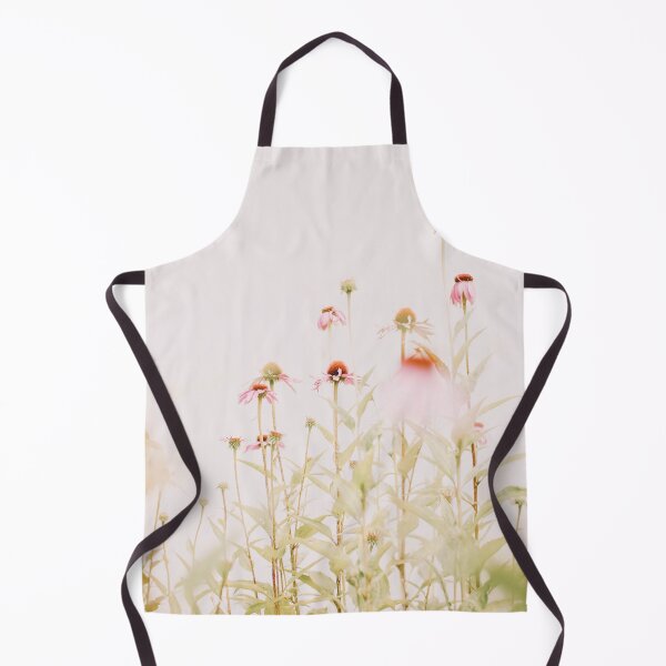 Item preview, Pink Flowers - Echinacea - Pastel Floral - Wild Flowers designed and sold by Ingrid Beddoes Photography.