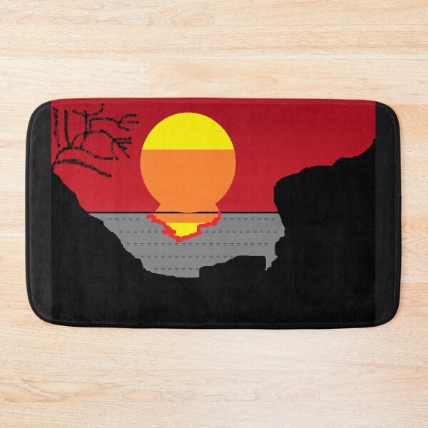 Item preview, Sunset Amazing Art designed and sold by Sunraysanastore.