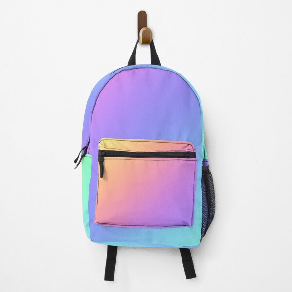Item preview, Pastel Rainbow Gradient designed and sold by lolora.