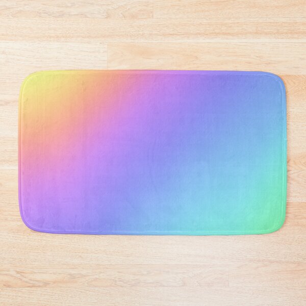 Item preview, Pastel Rainbow Gradient designed and sold by lolora.