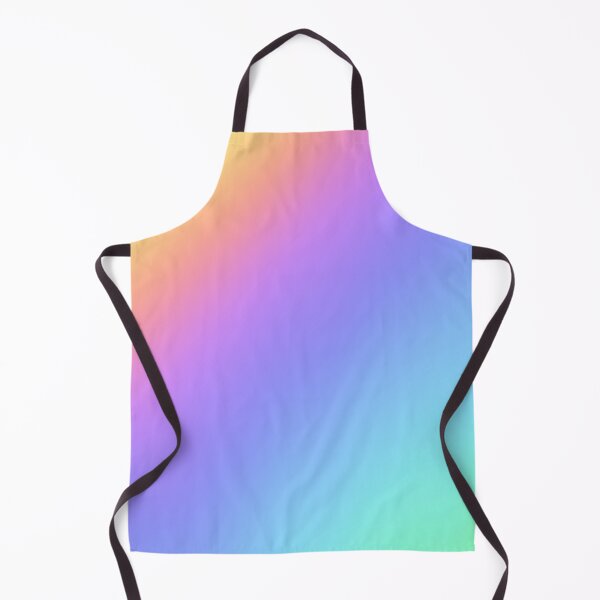 Item preview, Pastel Rainbow Gradient designed and sold by lolora.