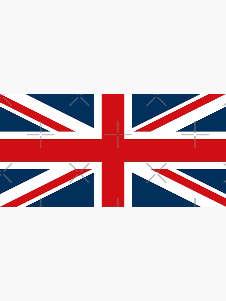 NDVH Union Jack by nikhorne
