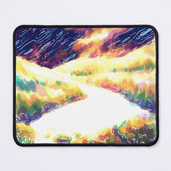 Item preview, The riverbed I designed and sold by Rhiannon-Lat.