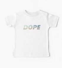 DOPE Baby Tee