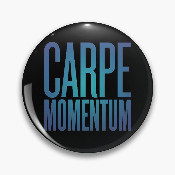 Item preview, Carpe Momentum v.5 designed and sold by x1brett.
