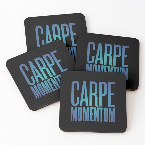Item preview, Carpe Momentum v.5 designed and sold by x1brett.