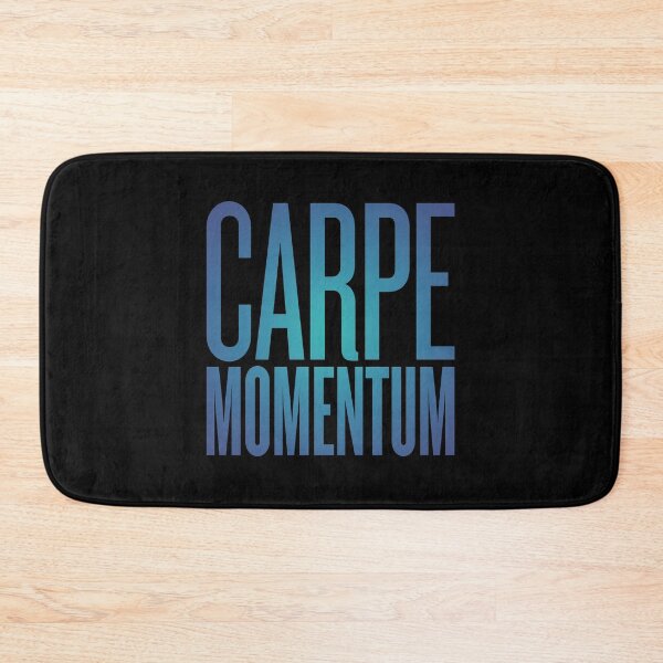 Item preview, Carpe Momentum v.5 designed and sold by x1brett.