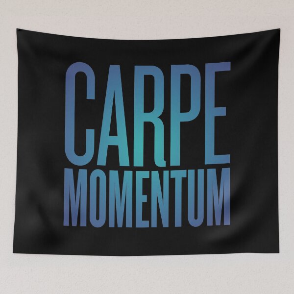 Item preview, Carpe Momentum v.5 designed and sold by x1brett.