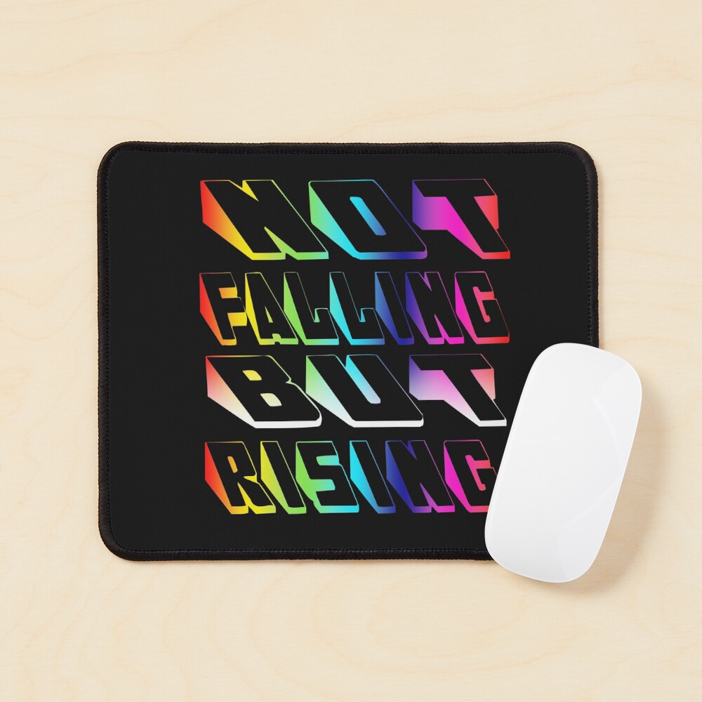 Item preview, Mouse Pad designed and sold by Hanaahashem.