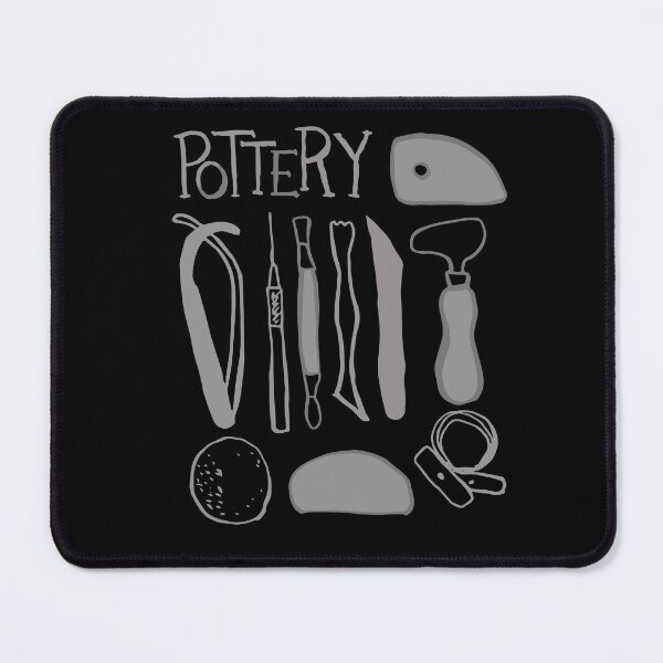 Item preview, Ceramic Tools T shirts designed and sold by Teequeque.