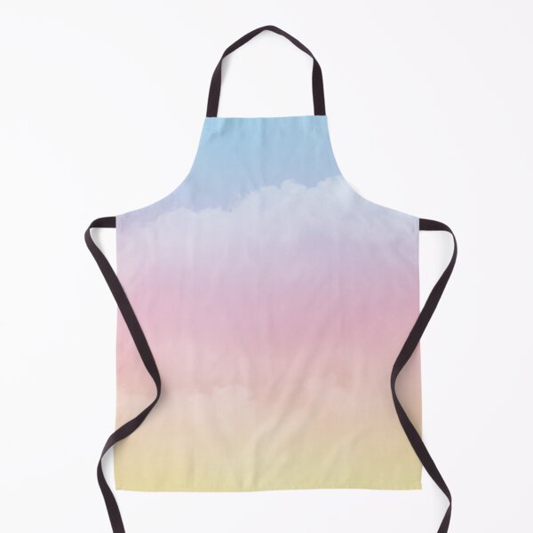 Item preview, Pastel Sunset Sky  designed and sold by lolora.