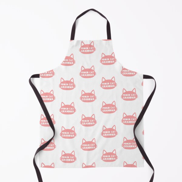 Item preview, Proud Cat Grandma Kitty Nana designed and sold by gillys.