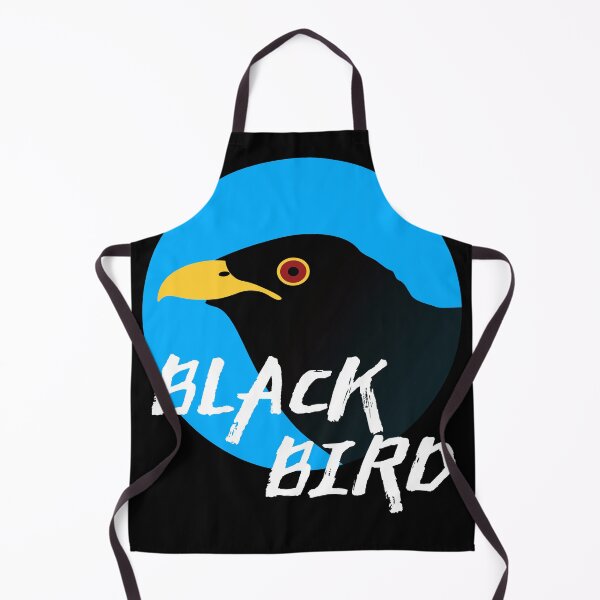 Item preview, Black Bird designed and sold by noolook.
