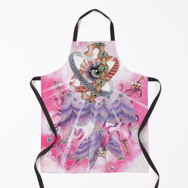 Item preview, Ophanim designed and sold by Giovanni Giordano.