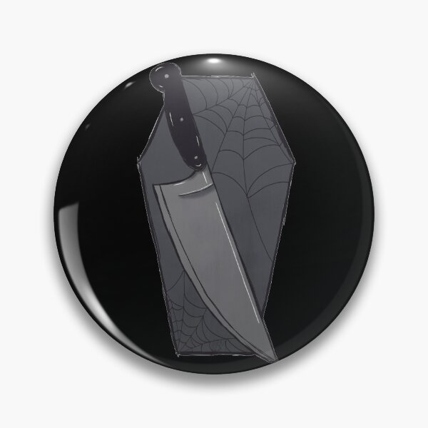 Item preview, Cut-Throat v2 designed and sold by Delightfully Morose.