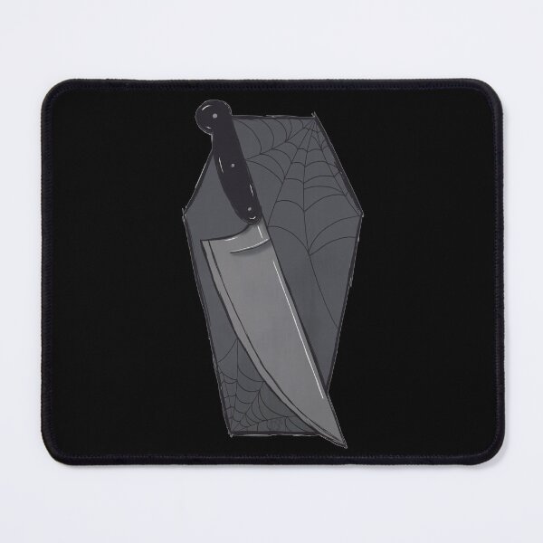 Item preview, Cut-Throat v2 designed and sold by Delightfully Morose.