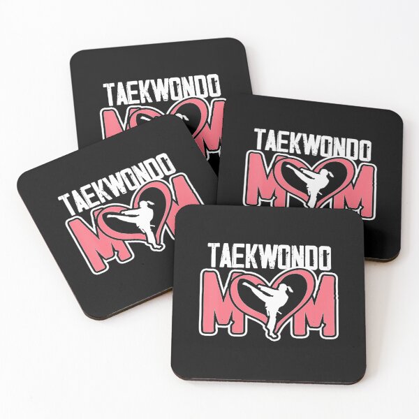 Item preview, Martial Art Lover Women Girls Taekwondo  designed and sold by JotarO1xkio.