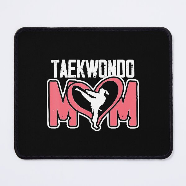 Item preview, Martial Art Lover Women Girls Taekwondo designed and sold by JotarO1xkio.